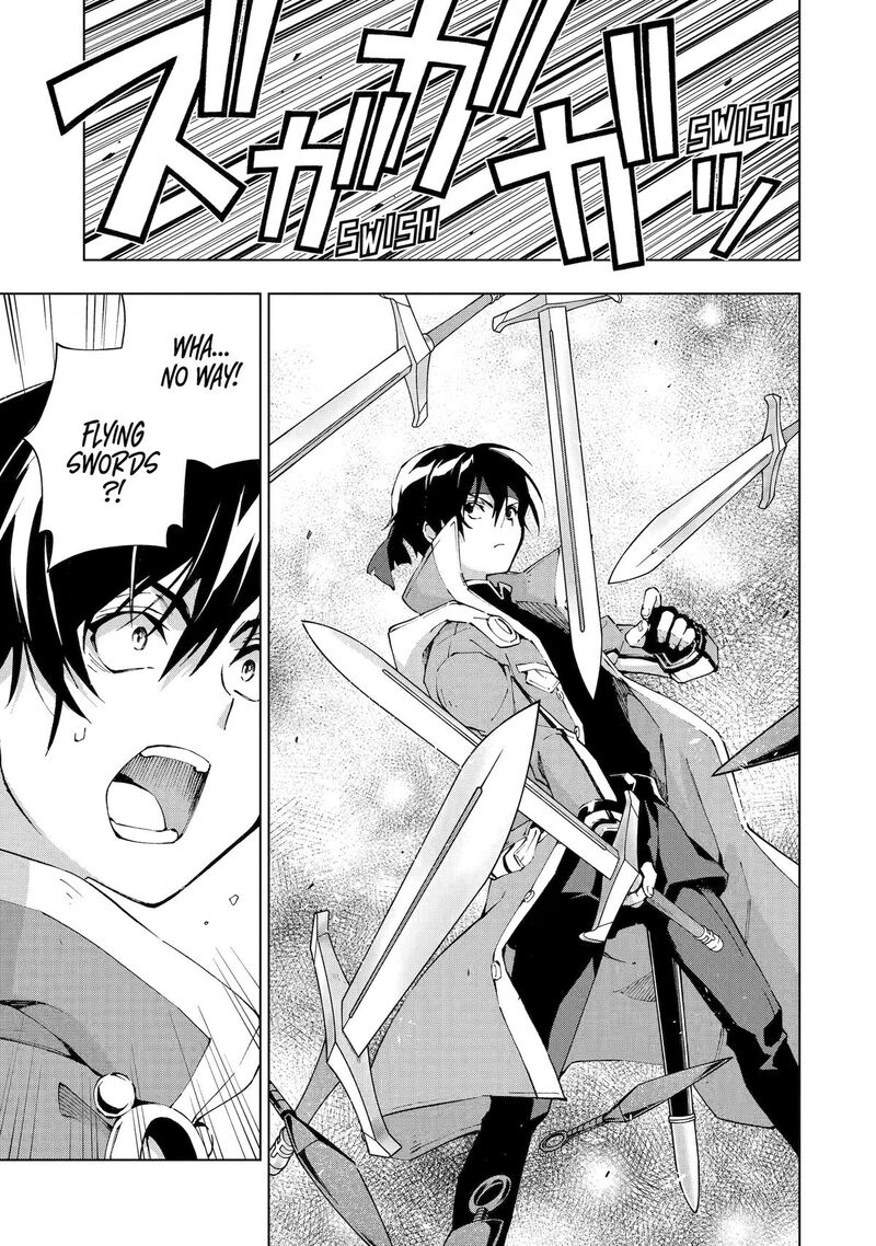 Senken No Majutsushi To Yobareta Kenshi 51 5