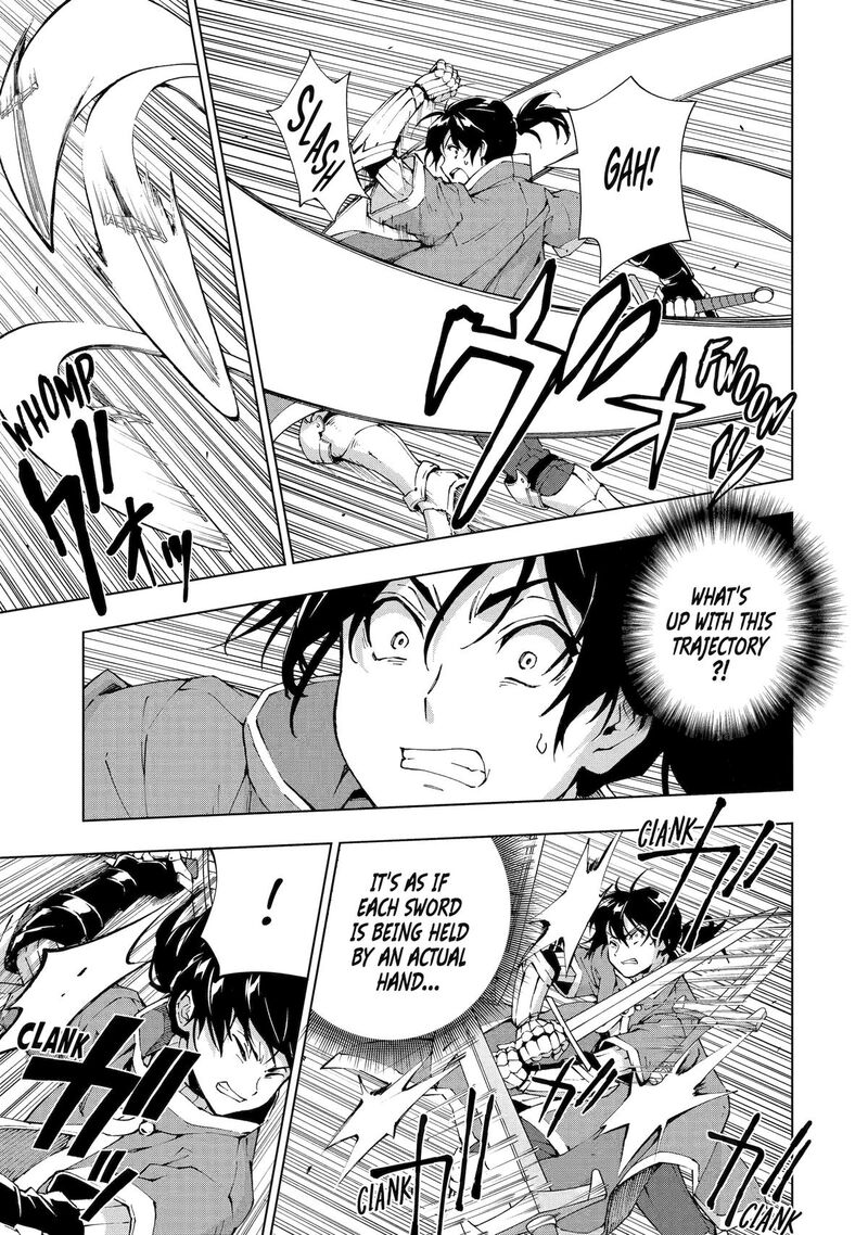 Senken No Majutsushi To Yobareta Kenshi 51 7