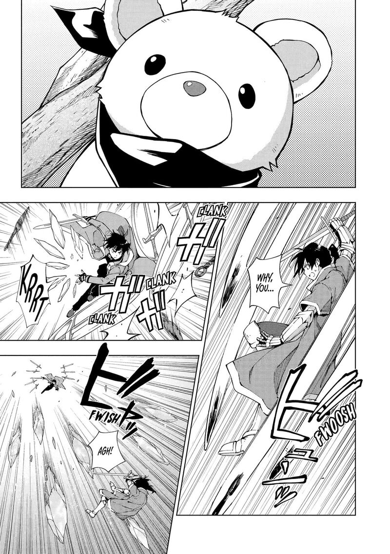 Senken No Majutsushi To Yobareta Kenshi 51 9