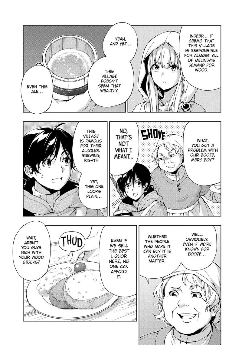 Senken No Majutsushi To Yobareta Kenshi 52 11