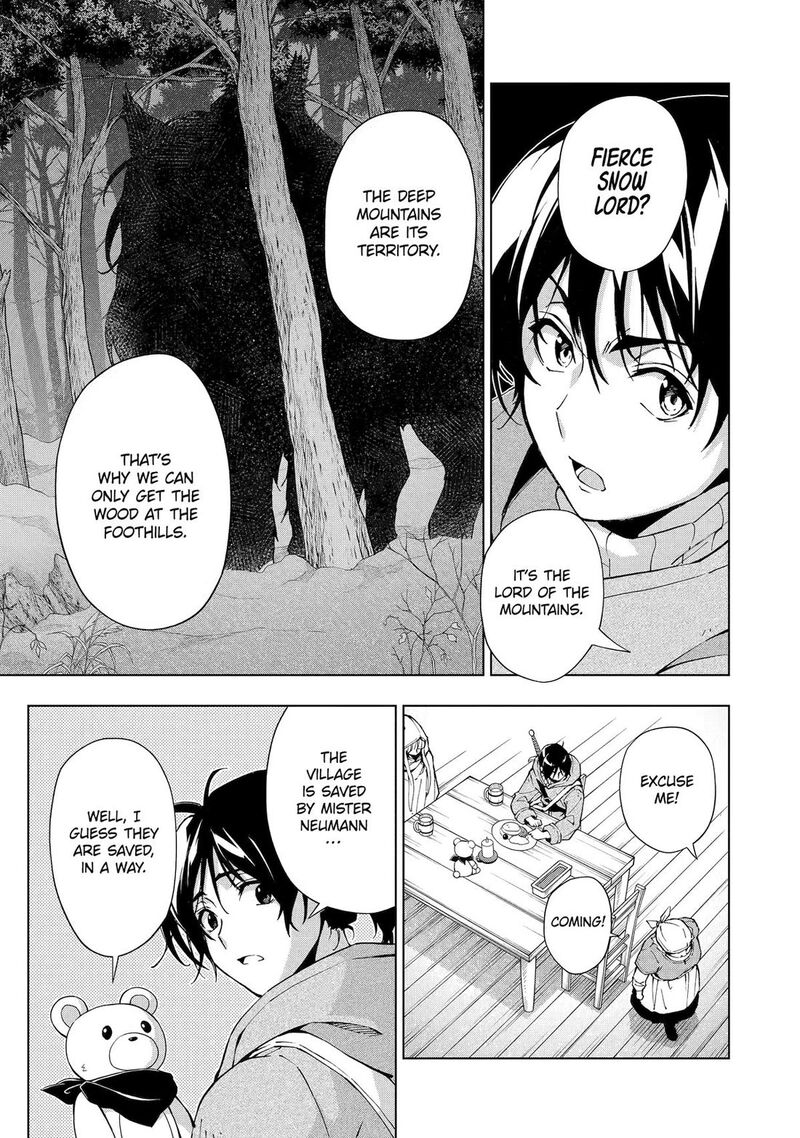 Senken No Majutsushi To Yobareta Kenshi 52 13