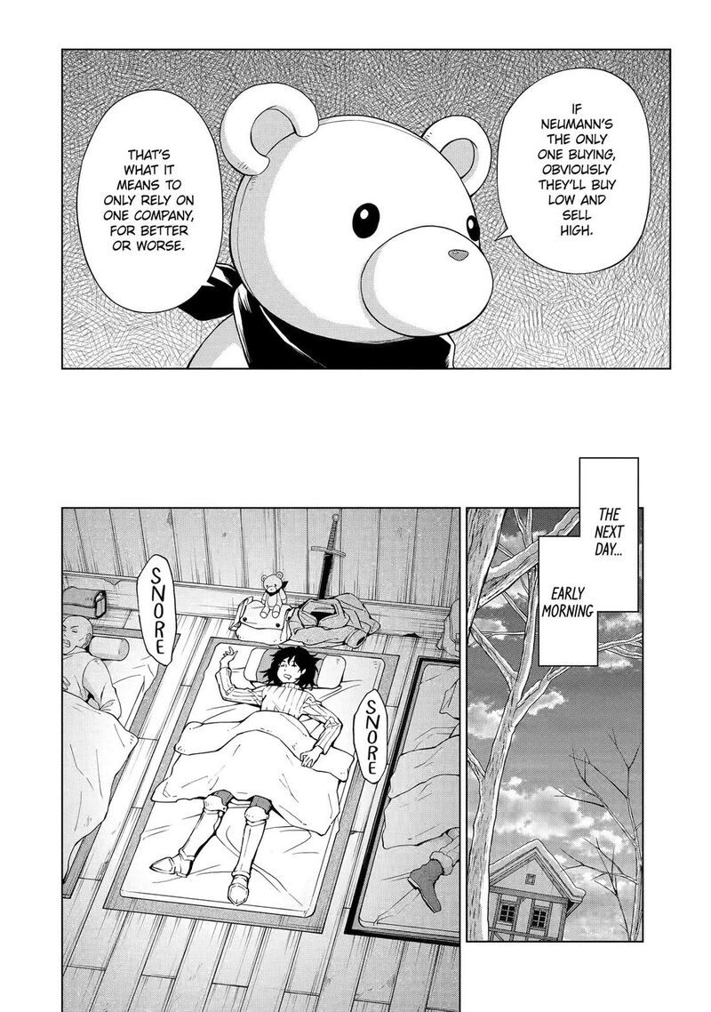 Senken No Majutsushi To Yobareta Kenshi 52 14