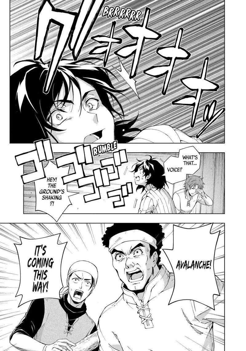 Senken No Majutsushi To Yobareta Kenshi 52 15