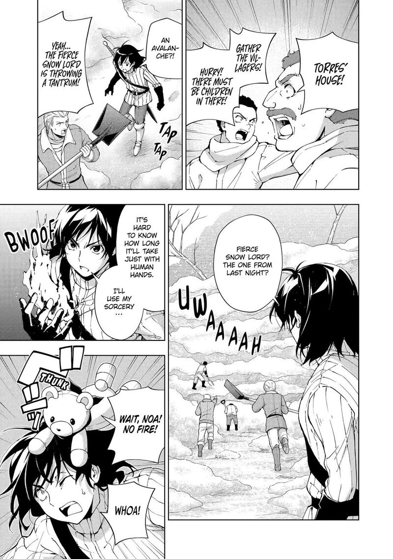 Senken No Majutsushi To Yobareta Kenshi 52 17