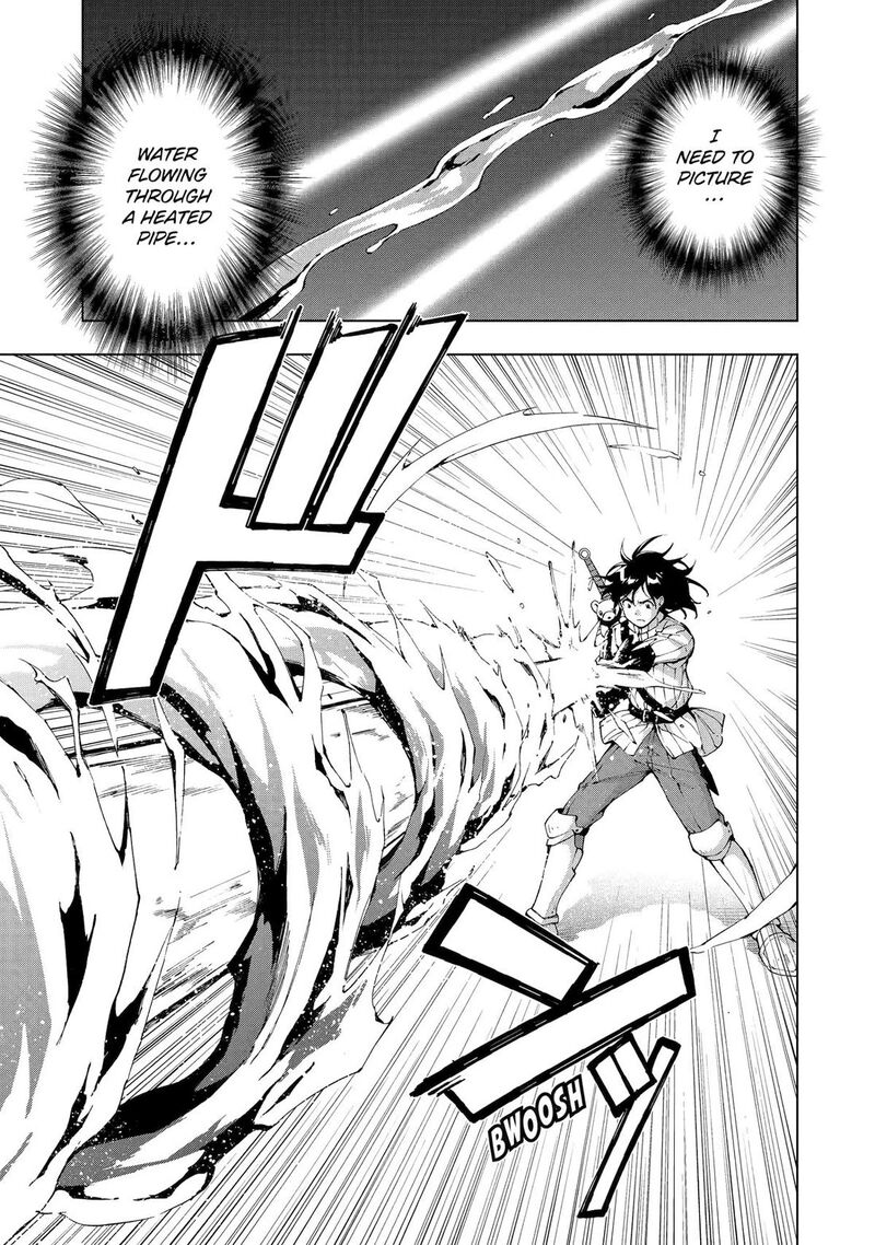 Senken No Majutsushi To Yobareta Kenshi 52 19