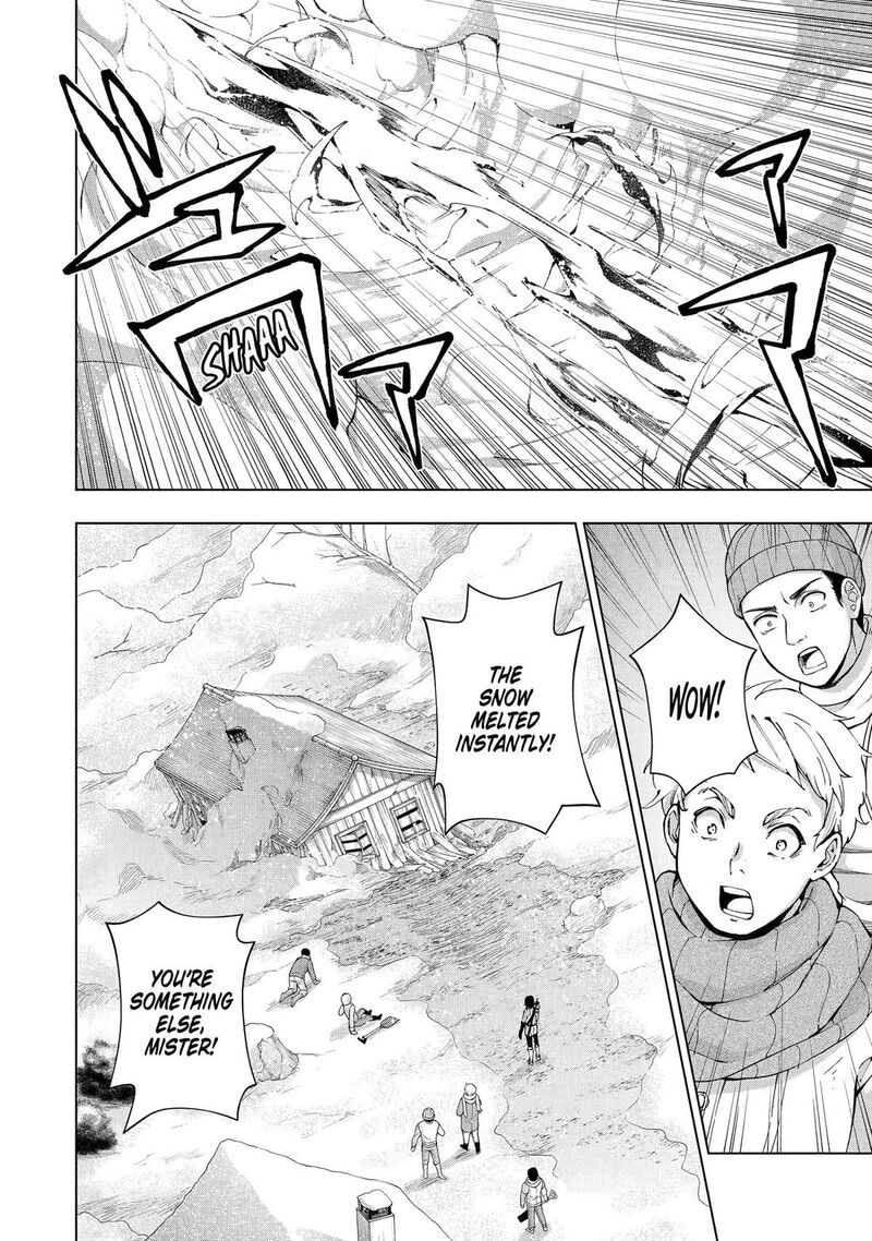 Senken No Majutsushi To Yobareta Kenshi 52 20