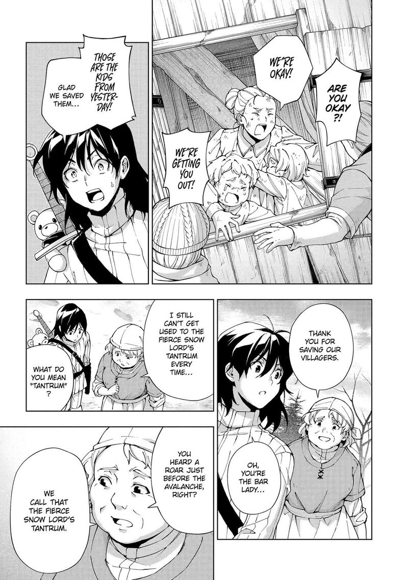 Senken No Majutsushi To Yobareta Kenshi 52 21