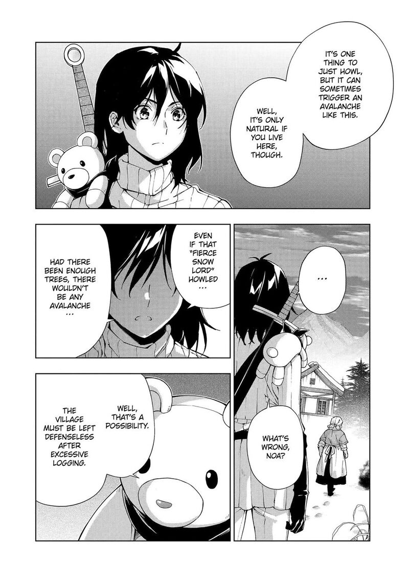 Senken No Majutsushi To Yobareta Kenshi 52 22