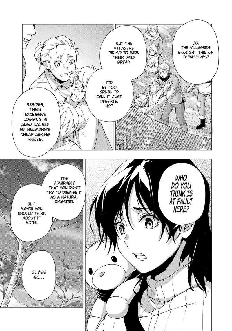 Senken No Majutsushi To Yobareta Kenshi 52 23