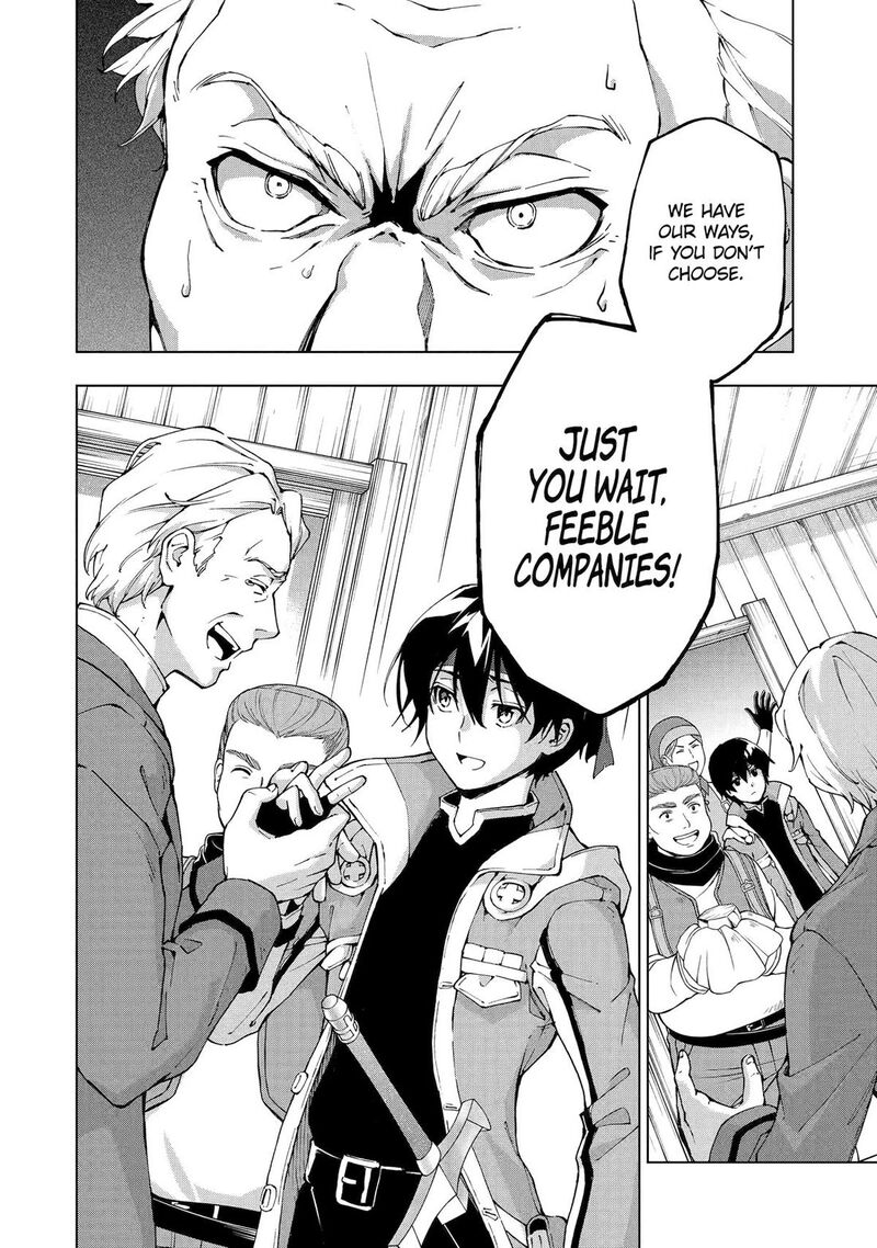 Senken No Majutsushi To Yobareta Kenshi 52 28