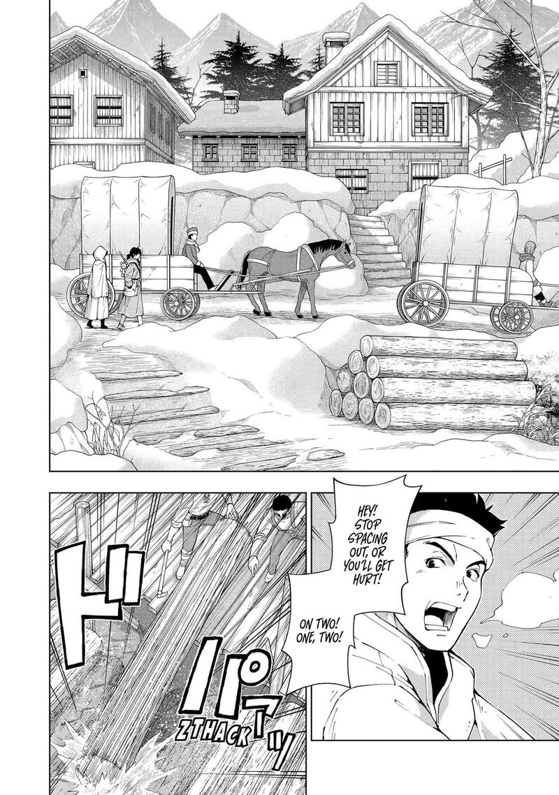 Senken No Majutsushi To Yobareta Kenshi 52 6