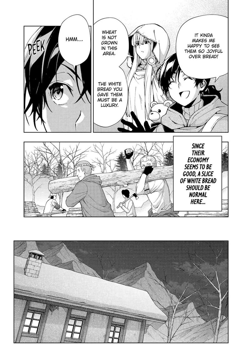 Senken No Majutsushi To Yobareta Kenshi 52 9