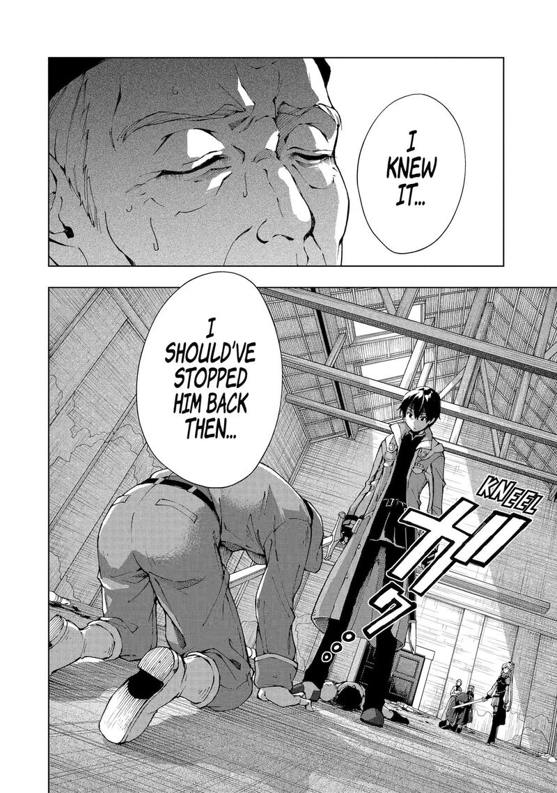 Senken No Majutsushi To Yobareta Kenshi 53 30