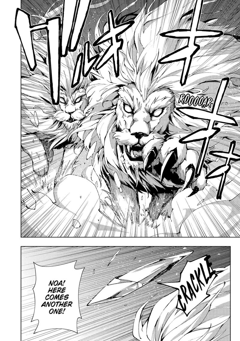 Senken No Majutsushi To Yobareta Kenshi 54 18