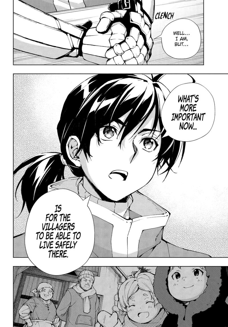 Senken No Majutsushi To Yobareta Kenshi 55 13