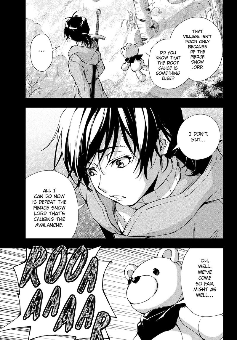 Senken No Majutsushi To Yobareta Kenshi 55 6