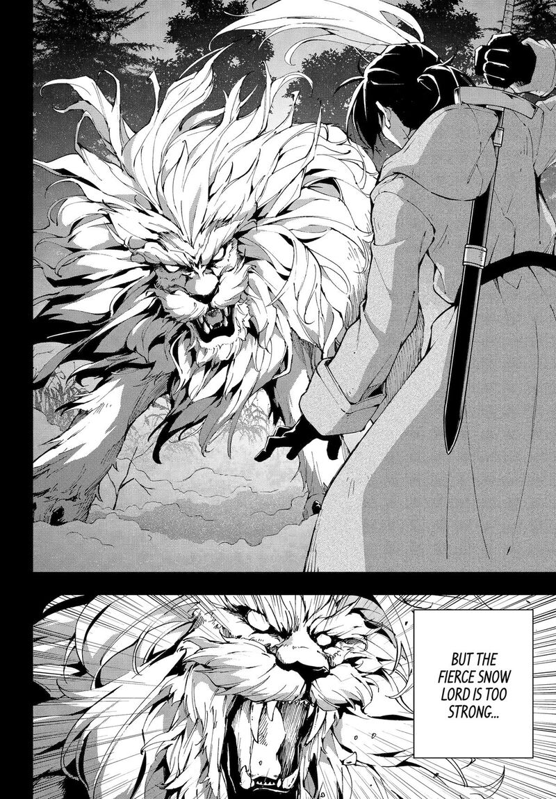 Senken No Majutsushi To Yobareta Kenshi 55 7