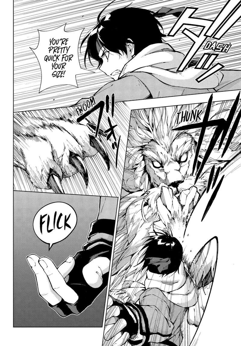 Senken No Majutsushi To Yobareta Kenshi 56 4