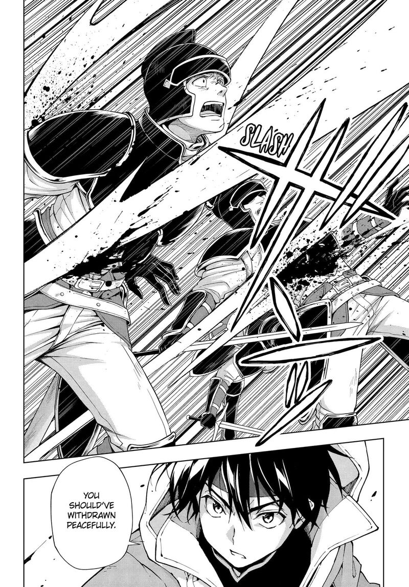 Senken No Majutsushi To Yobareta Kenshi 58 10