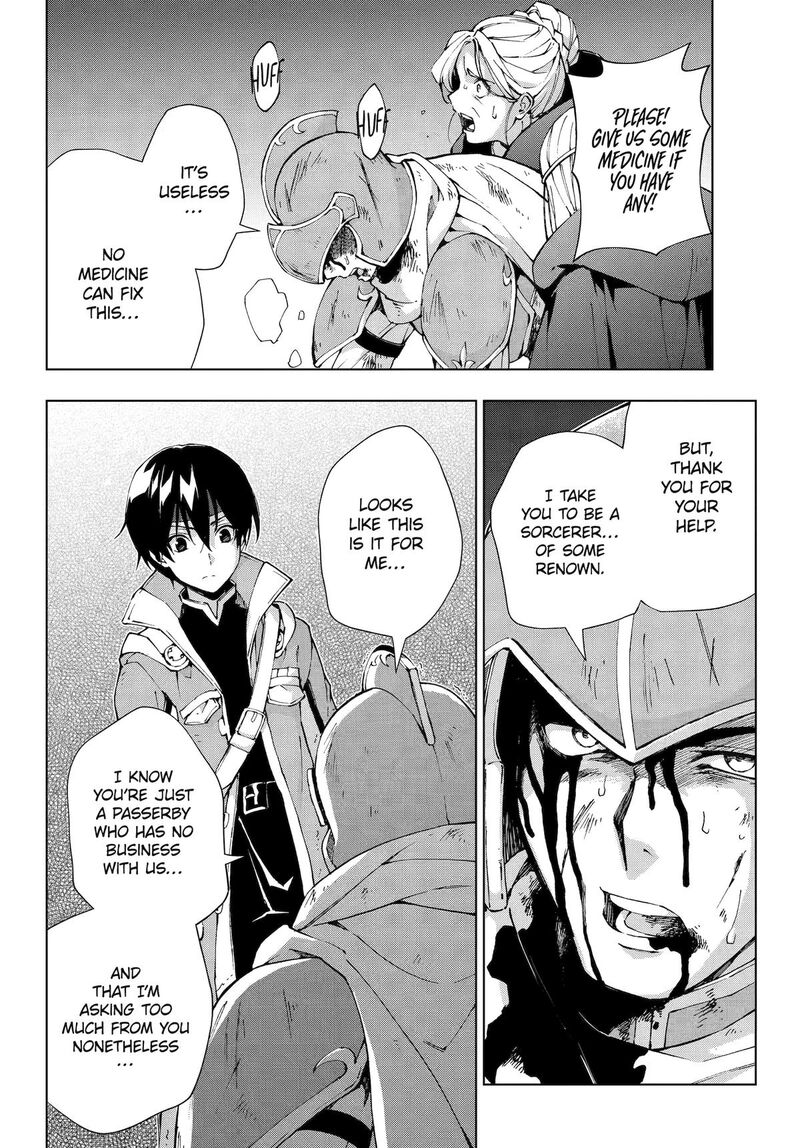 Senken No Majutsushi To Yobareta Kenshi 58 12