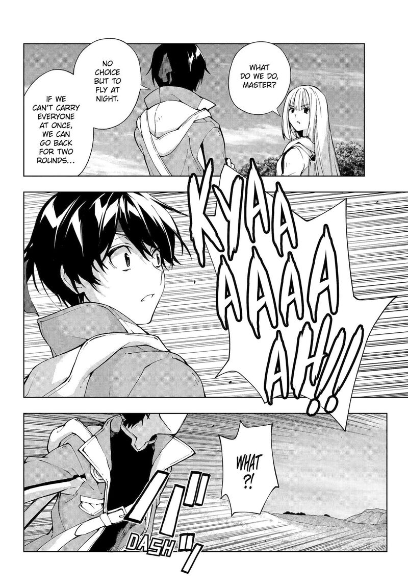 Senken No Majutsushi To Yobareta Kenshi 58 4