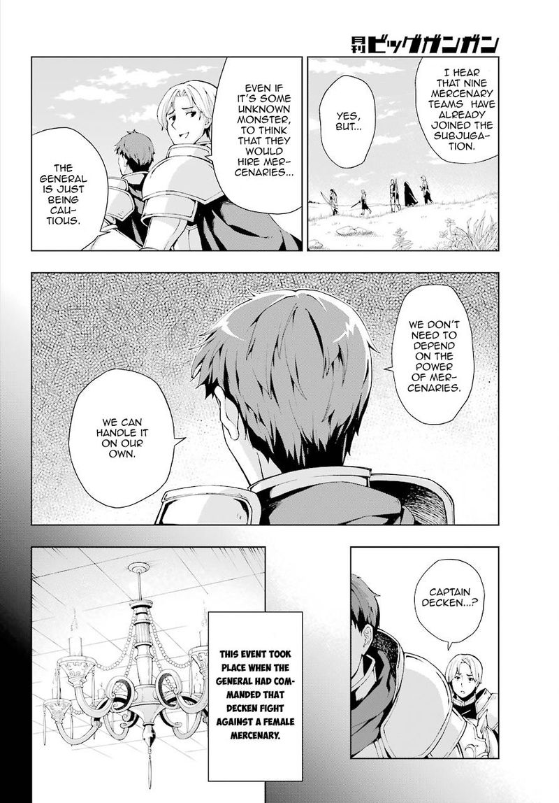 Senken No Majutsushi To Yobareta Kenshi 6 10