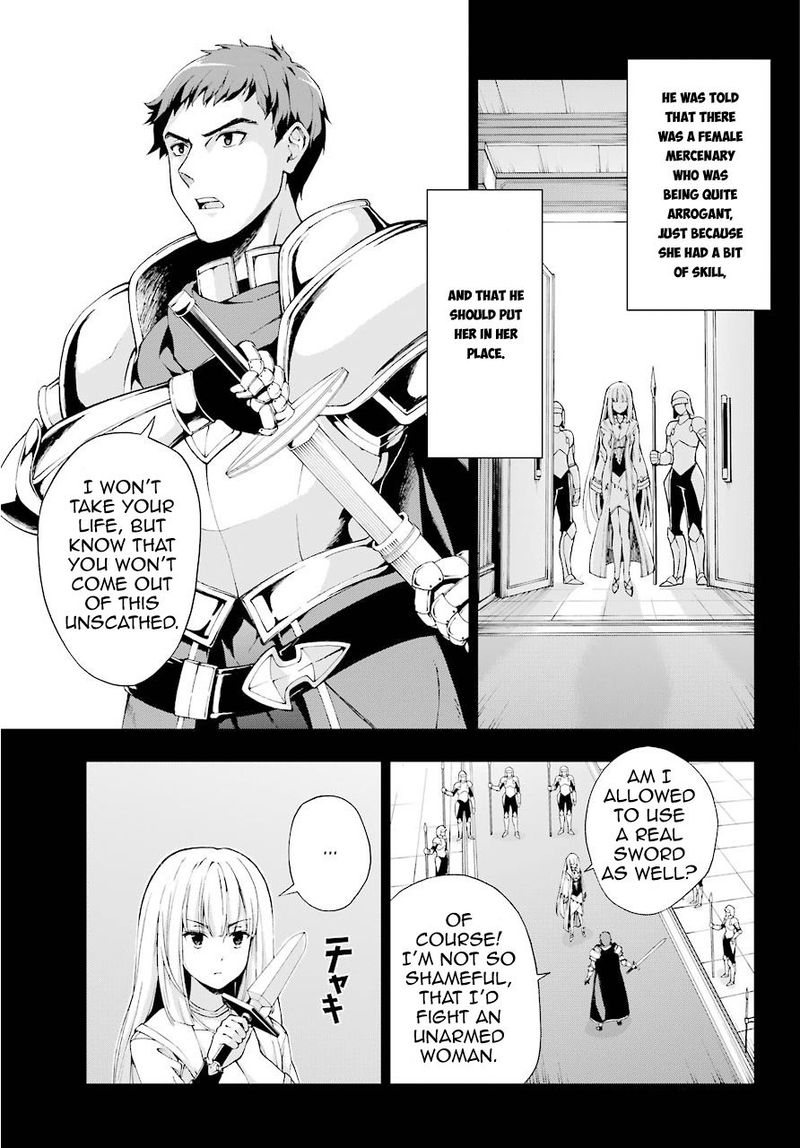 Senken No Majutsushi To Yobareta Kenshi 6 11