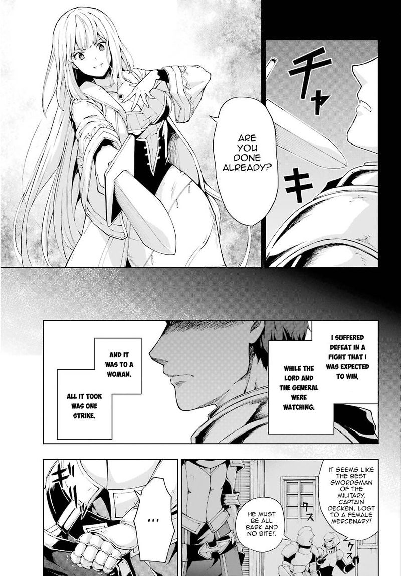 Senken No Majutsushi To Yobareta Kenshi 6 13