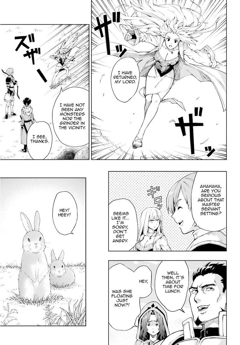 Senken No Majutsushi To Yobareta Kenshi 6 15