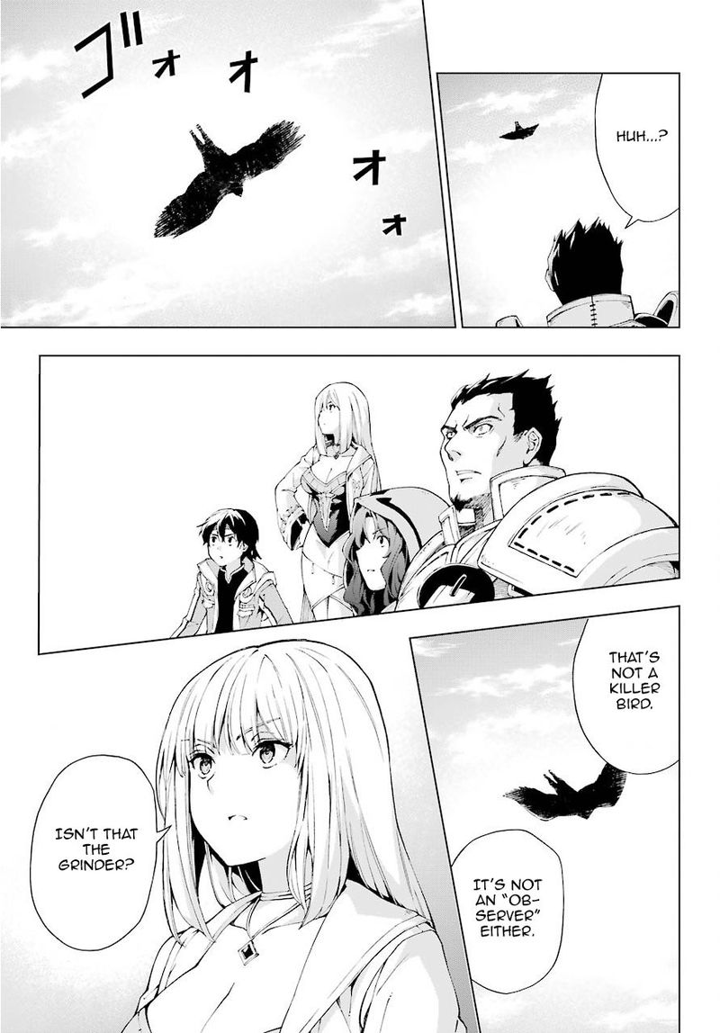 Senken No Majutsushi To Yobareta Kenshi 6 17