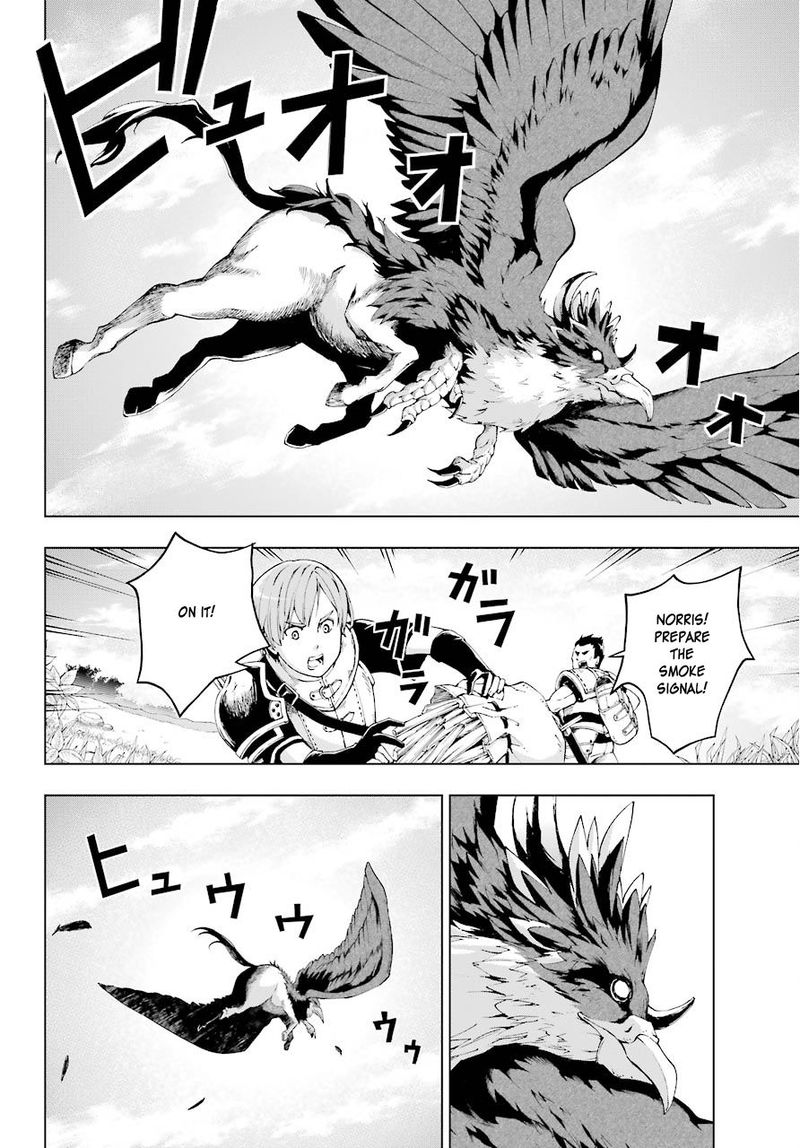 Senken No Majutsushi To Yobareta Kenshi 6 18