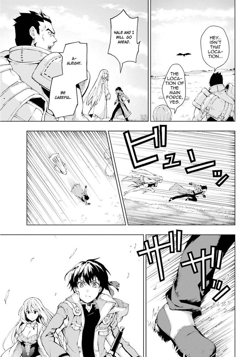 Senken No Majutsushi To Yobareta Kenshi 6 19