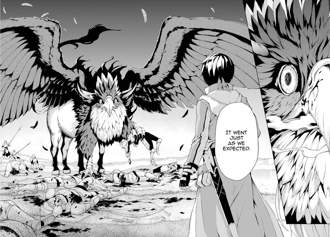 Senken No Majutsushi To Yobareta Kenshi 6 20
