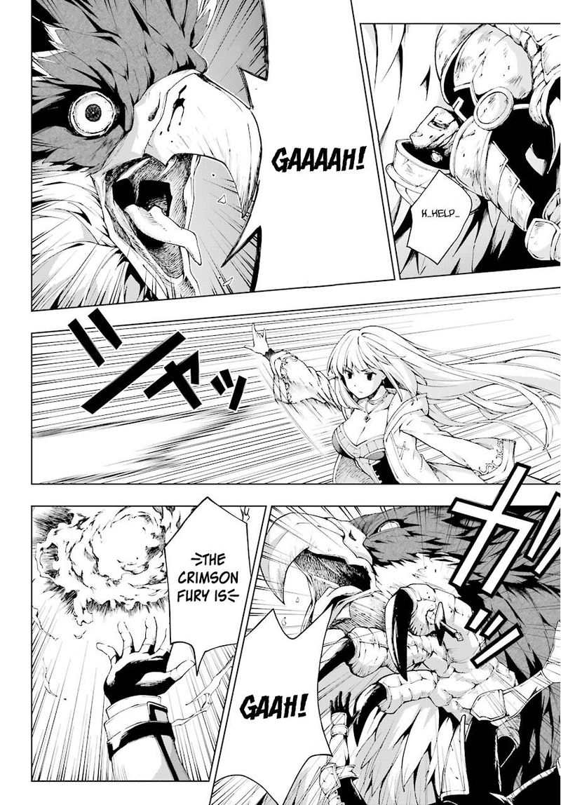Senken No Majutsushi To Yobareta Kenshi 6 21