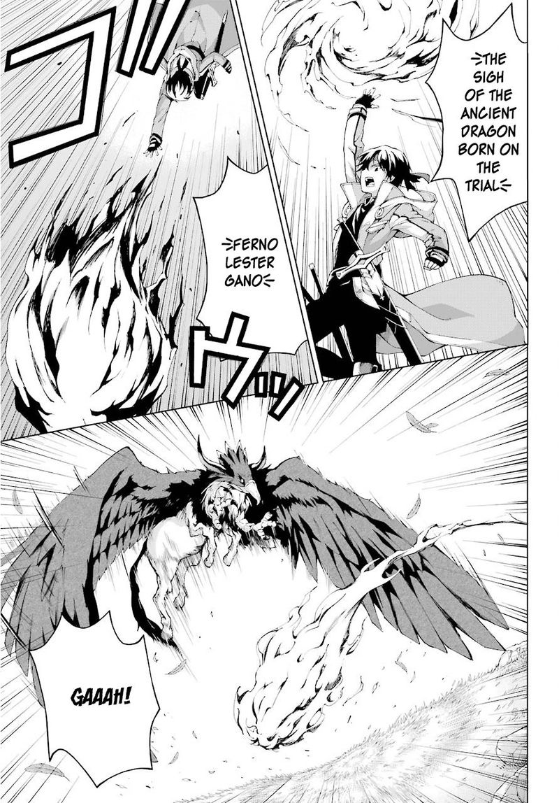 Senken No Majutsushi To Yobareta Kenshi 6 22