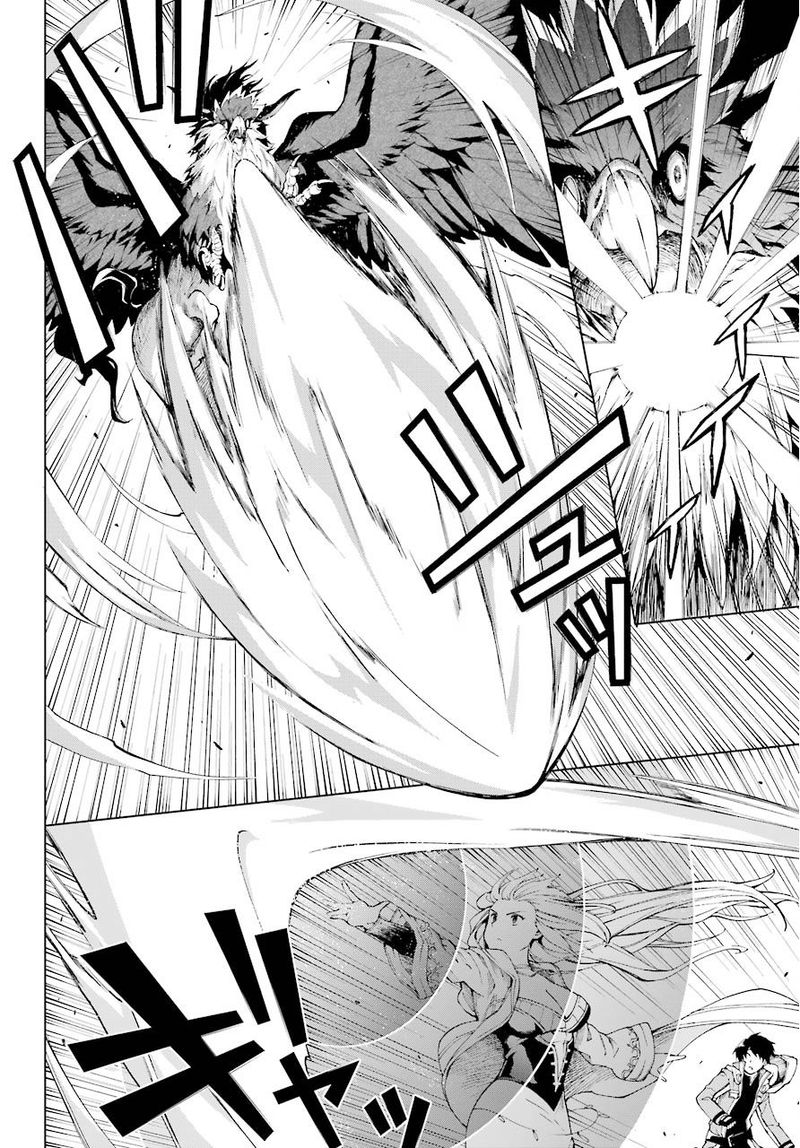 Senken No Majutsushi To Yobareta Kenshi 6 23