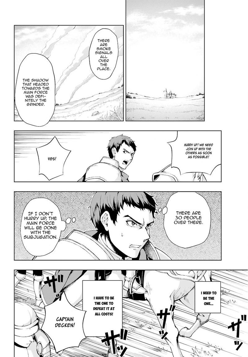 Senken No Majutsushi To Yobareta Kenshi 6 25