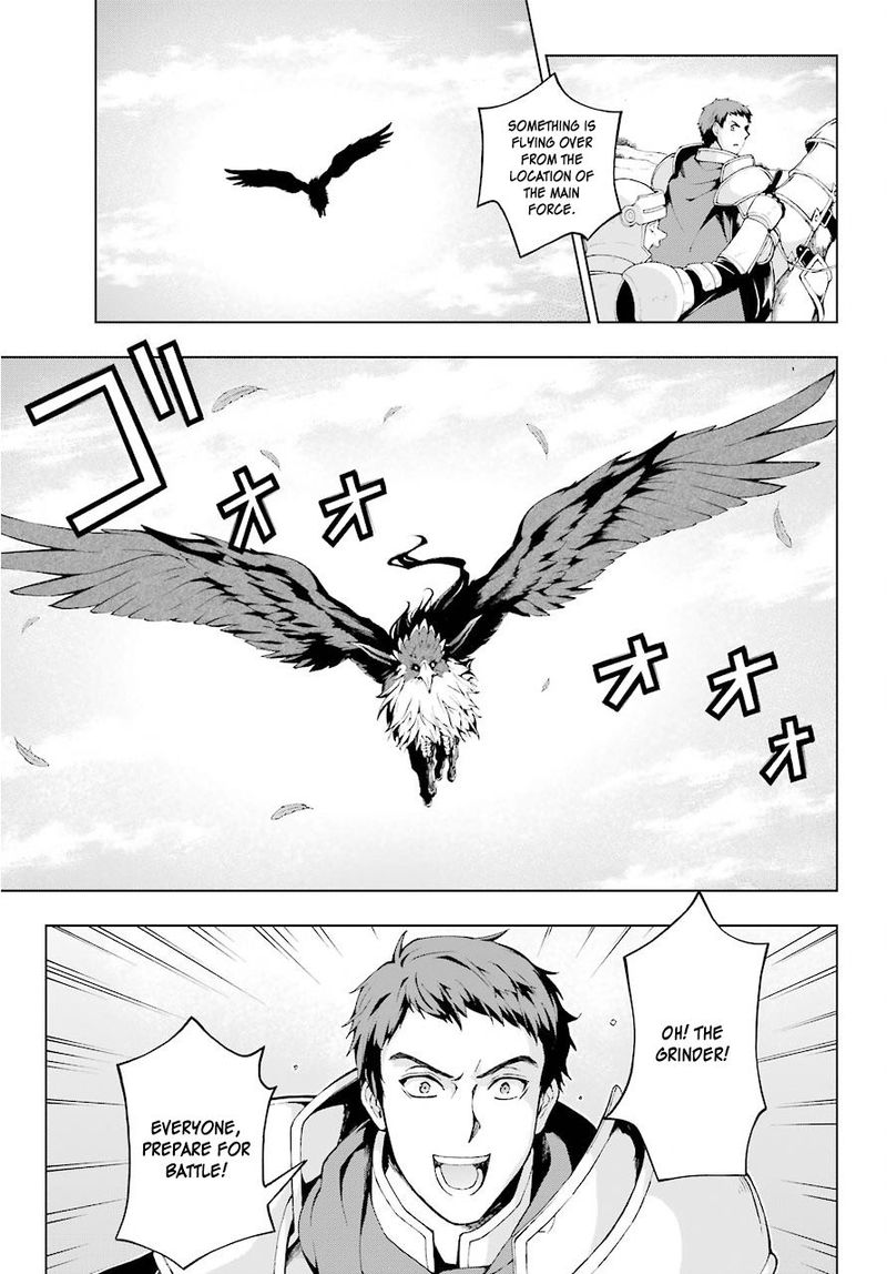Senken No Majutsushi To Yobareta Kenshi 6 26