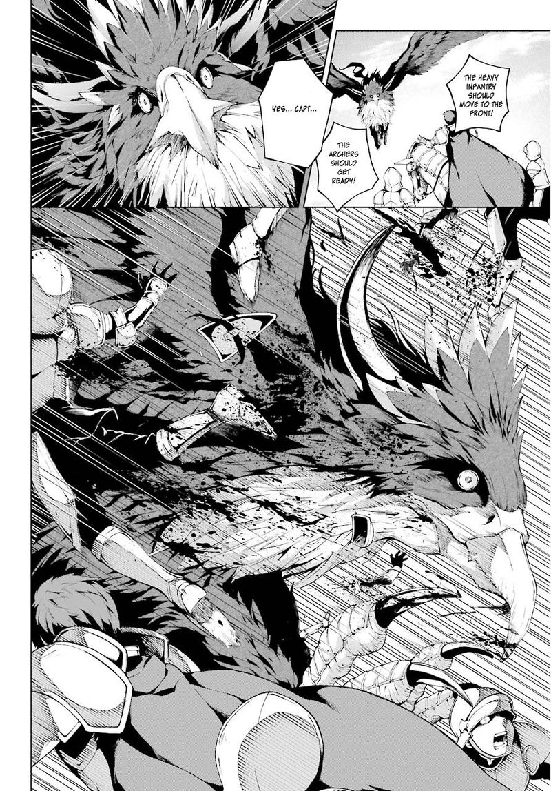 Senken No Majutsushi To Yobareta Kenshi 6 27
