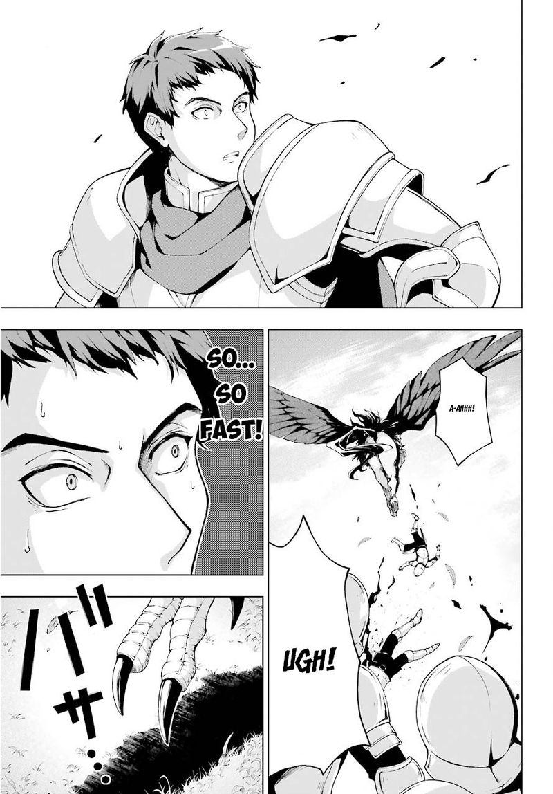 Senken No Majutsushi To Yobareta Kenshi 6 28
