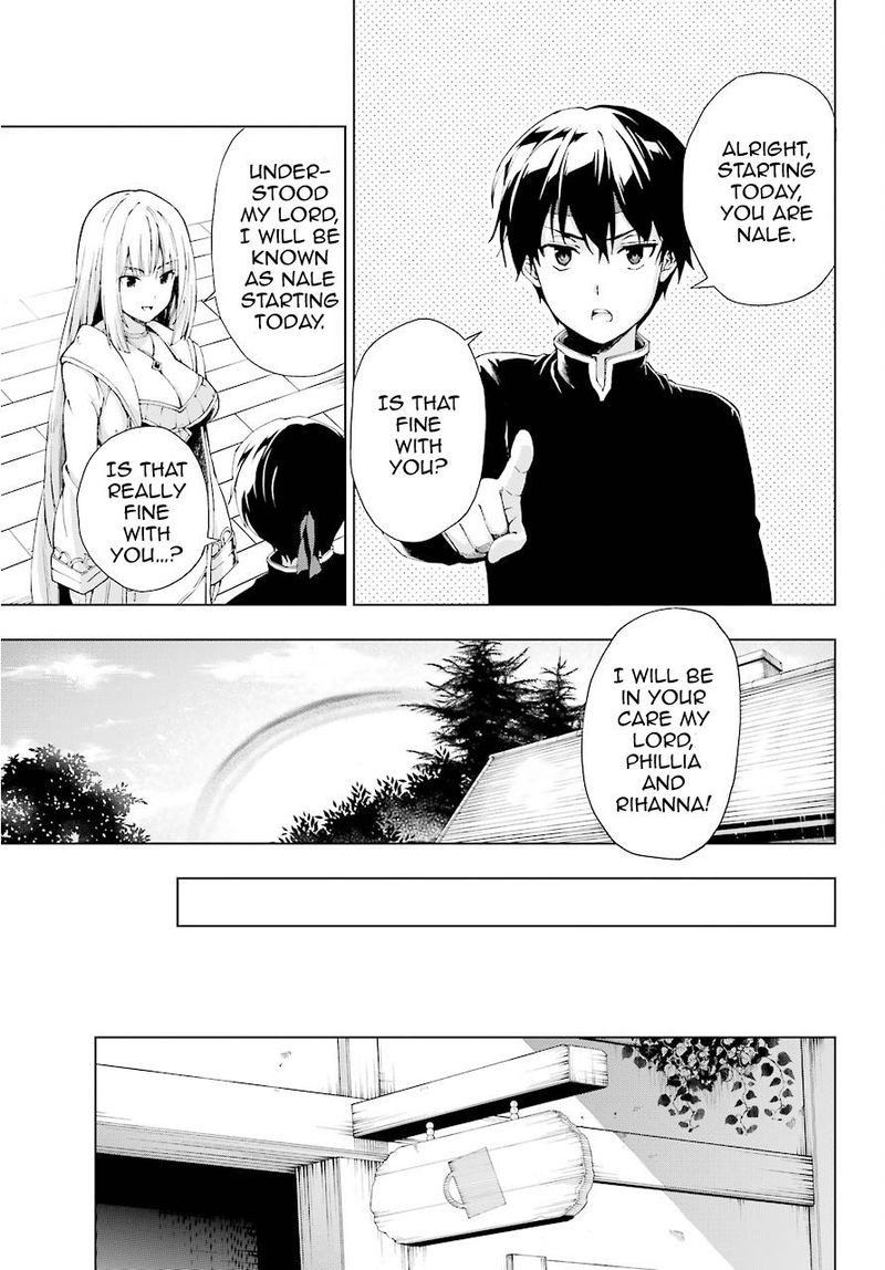Senken No Majutsushi To Yobareta Kenshi 6 3