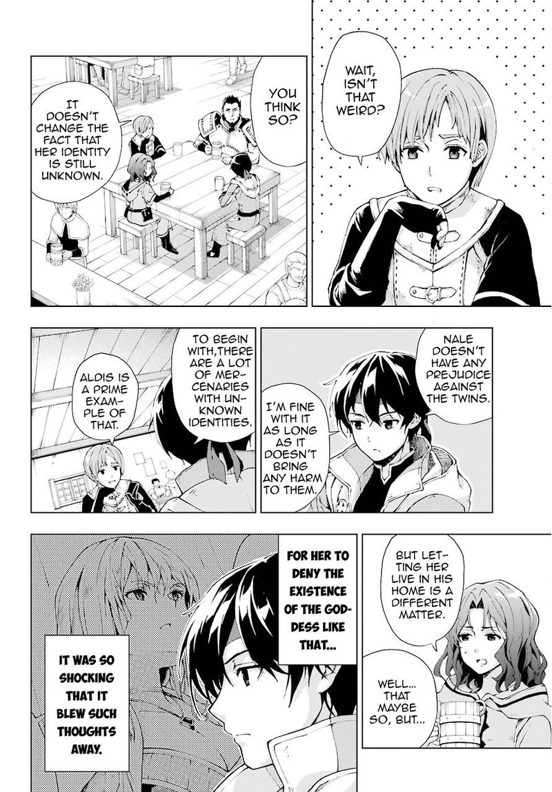 Senken No Majutsushi To Yobareta Kenshi 6 4