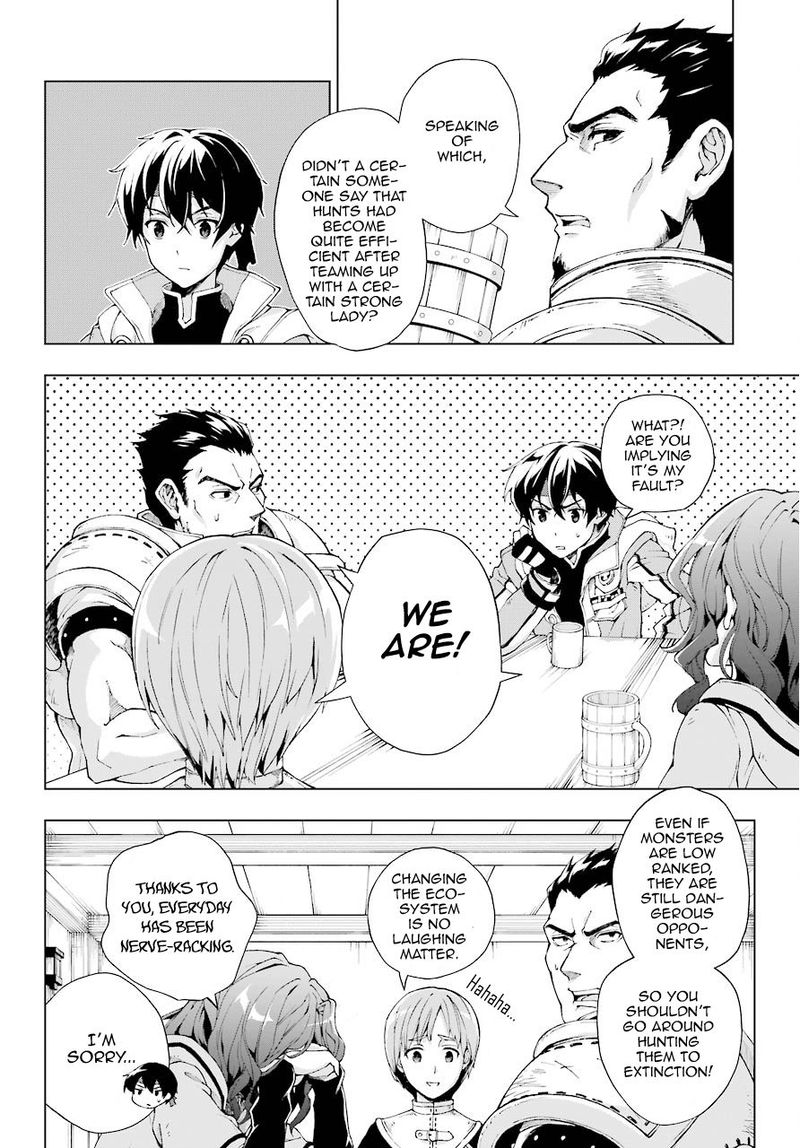 Senken No Majutsushi To Yobareta Kenshi 6 6