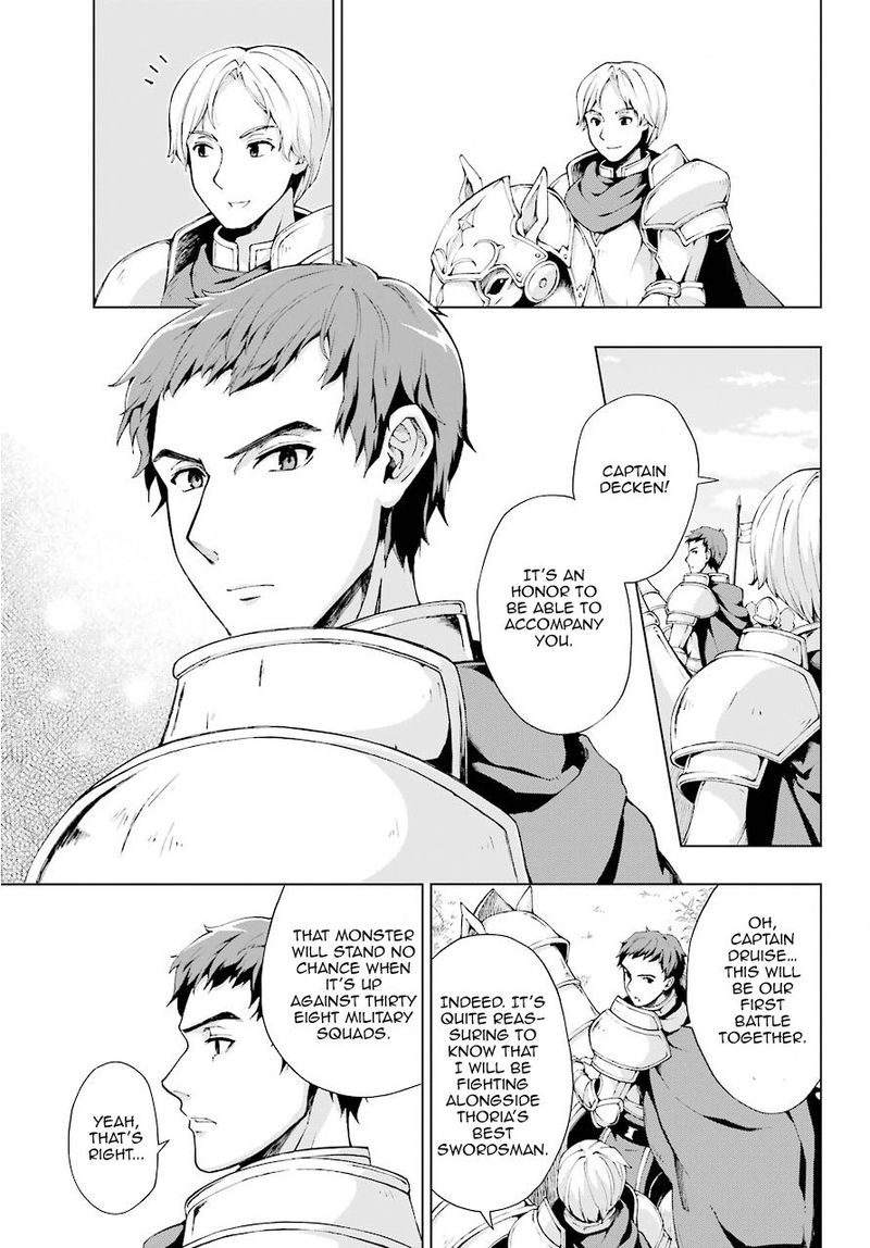 Senken No Majutsushi To Yobareta Kenshi 6 9