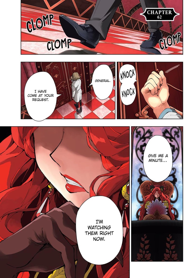 Senken No Majutsushi To Yobareta Kenshi 62 1