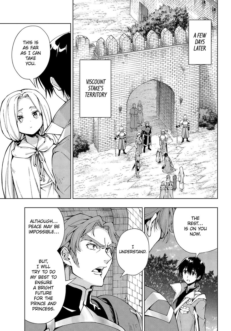 Senken No Majutsushi To Yobareta Kenshi 62 10