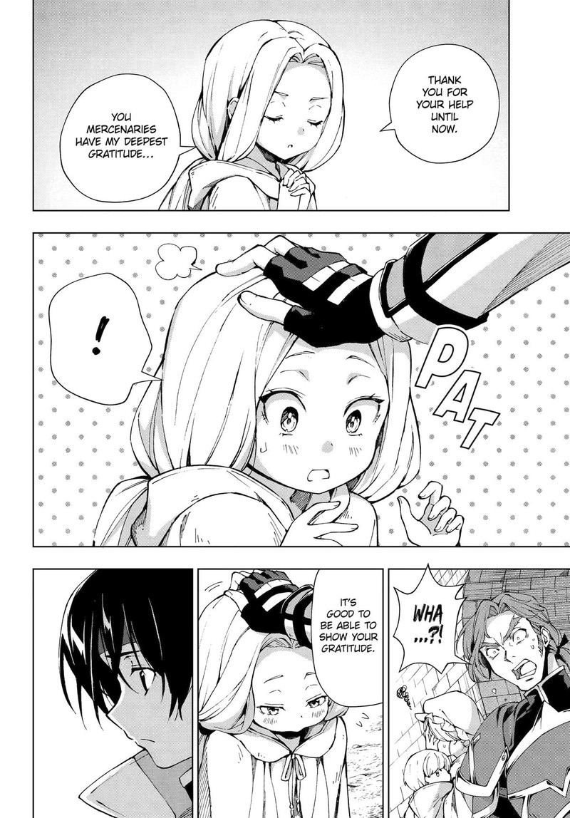 Senken No Majutsushi To Yobareta Kenshi 62 11