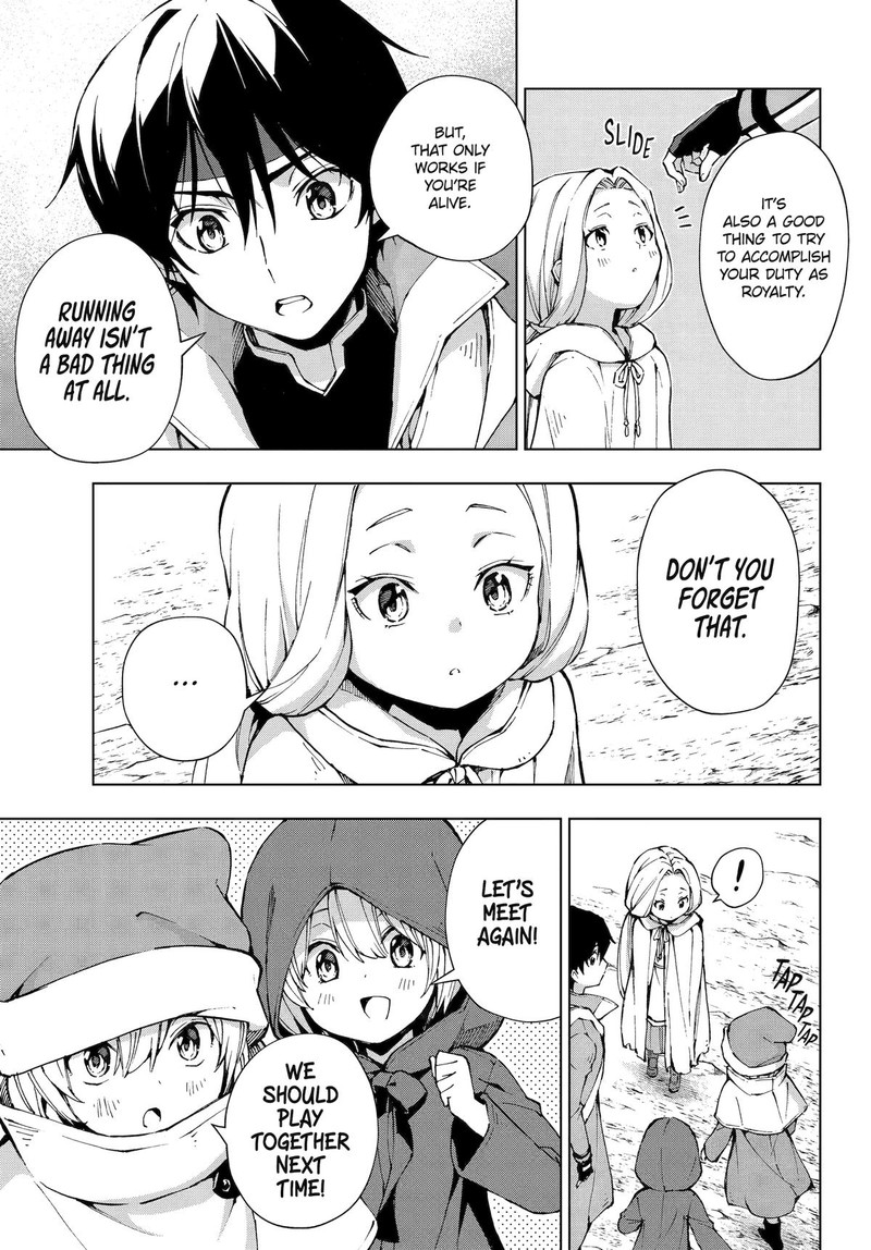 Senken No Majutsushi To Yobareta Kenshi 62 12