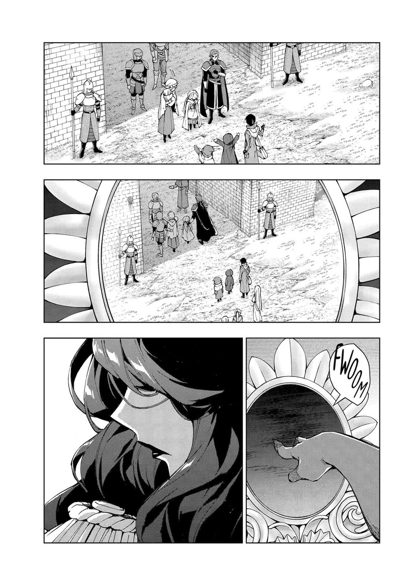 Senken No Majutsushi To Yobareta Kenshi 62 14