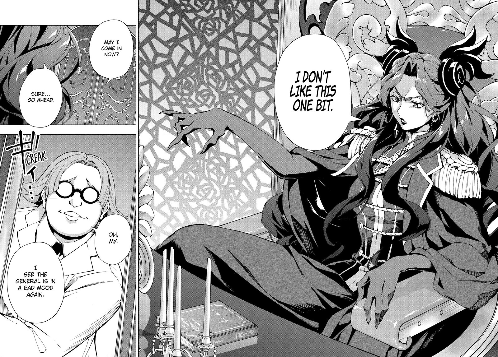 Senken No Majutsushi To Yobareta Kenshi 62 15